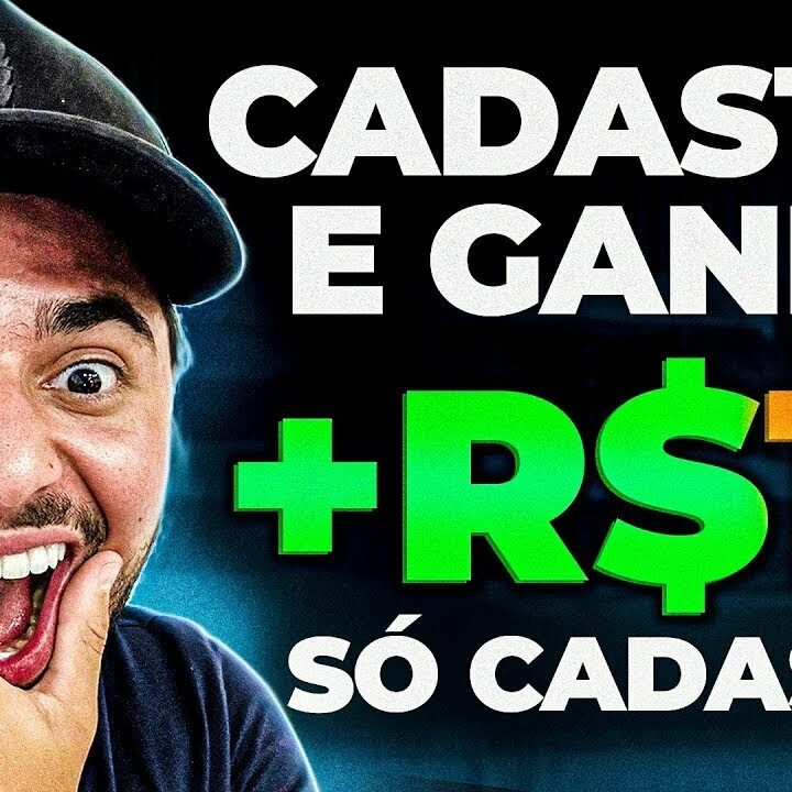 GANHE R 38 00 REAIS NO CADASTRO VIA PIX NOVO APP PAGANDO POR