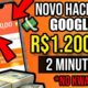 Como Ganhar R$900 Reais em 2 MINUTOS no KWAI [USANDO ESSE BUG] 😱 Como Ganhar Dinheiro no Kwai