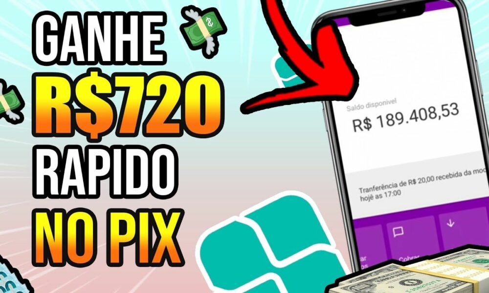 😭ADEUS KWAI - Melhor APP PARA GANHAR DINHEIRO de VERDADE Rápido! /Como Ganhar Dinheiro na Internet