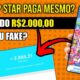 ✅😧 APP CAT POP STAR É FRAUDE? CAT POP STAR PAGA? ANÁLISE RETIRADA DE R$100/App para ganhar dinheiro