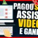 [BUG do YOUTUBE] Ganhe $800 Por Dia em 30 Minutos ✅Como Ganhar Dinheiro Assistindo Vídeos no YouTube