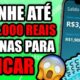 [CORRE] GANHE ATÉ R$2.000 MIL REAIS APENAS PARA CLICAR NESSE APP/Como Ganhar Dinheiro na Internet