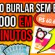 Como BUGAR o KWAI e GANHAR $6.789 REAIS TODO DIA 💰(Bug da Play Store) Como Ganhar Dinheiro no Kwai