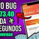 🤑Como Ganhar R$253,40 A CADA 10 SEGUNDOS no KWAI SEM convidar NINGUÉM!😱 Como Ganhar Dinheiro no Kwai