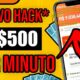 👉Como Ganhar R$500 Reais A CADA MINUTO no KWAI [USANDO ESSE NOVO BUG] 😱 Como Ganhar Dinheiro no Kwai