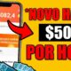 Como Ganhar R$500,00 A CADA 30 SEGUNDOS no KWAI [USANDO ESSE HACK do GOOGLE]😱 Ganhar Dinheiro Online