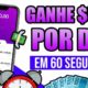 [Esse App Paga $500 POR DIA] MELHOR APLICATIVO PARA GANHAR DINHEIRO/Como Ganhar Dinheiro na Internet