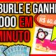 🤑👉[FUNCIONA] COMO BURLAR O KWAI e GANHAR R$2 MIL REAIS em 1 MINUTO | Como Ganhar Dinheiro no Kwai