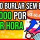 🤑[FUNCIONA] ESSE BUG DO KWAI FAZ VOCÊ GANHAR $1.000 POR HORA SEM PARAR🤑 Como Ganhar Dinheiro no Kwai