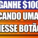 Ganhe $12,20 por clique do Google [Receba até $100 DÓLARES do Google] Ganhar Dinheiro Online