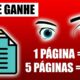 Ganhe $250,00 A Cada Palavra que Você LER ($25 por palavra) PAGOU NO DIA - Ganhar Dinheiro Online