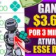 Ganhe $3.650 do YouTube Por 3 Minutos Ativando Esse ROBÔ de ASSISTIR VÍDEOS - Ganhar Dinheiro Online