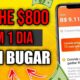 Ganhe $80,00 Por 2 Minutos no KWAI [SEM BUGAR e SEM CONVIDAR] Como Ganhar Dinheiro no Kwai