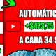 Ganhe ATÉ R$473,75 A CADA 34 SEGUNDOS ASSISTINDO VÍDEOS DO YOUTUBE (Como ganhar dinheiro online)