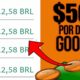 Ganhe Dinheiro do GOOGLE R$500 Por Dia na PLAY STORE (Paga para dormir) Ganhar Dinheiro Online