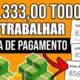 Ganhe R$50,00 No Cadastro + R$1.333,00 Todo Dia Sem Parar +PROVA DE PAGAMENTO/Ganhar Dinheiro Online