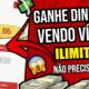 [LANÇOU]😱 GANHE DINHEIRO ASSISTINDO ANÚNCIOS ILIMITADOS COM ESSE APLICATIVO/ Ganhar Dinheiro Online