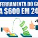 NOVA FERRAMENTA do GOOGLE PAGA $600/DIA de GRAÇA (Ganhe dinheiro Dormindo) Ganhar Dinheiro Online