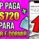 PAGA MAIS que o Kwai e TikTok🤑NOVO APP PAGA MUITO DINHEIRO para CLICAR/Ganhar Dinheiro na Internet