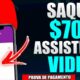 [Pagou $700.00] Como Ganhar Dinheiro Assistindo Vídeos no YouTube - Como Ganhar Dinheiro na Internet