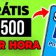 RECEBA $500 em 1 HORA TODOS OS DIAS Usando esse APP (PROVADO) Como Ganhar Dinheiro no Paypal