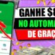 [RECEBA EM 200 SEGUNDOS] APLICATIVO que GANHA DINHEIRO de VERDADE PAGA R$500/Como Ganhar dinheiro