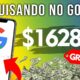 Receba $1.600 Pesquisando Palavras no Google ($800 por palavra) Ganhar Dinheiro na Internet