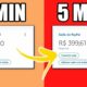 Receba $180 do GOOGLE a Cada 5 MINUTOS de GRAÇA [Depoimentos +Prova] Ganhar Dinheiro Online