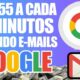 Receba R$455 a Cada 3 MINUTOS ABRINDO E-MAILS do GOOGLE [Prova de Pagamento] Ganhar Dinheiro Online