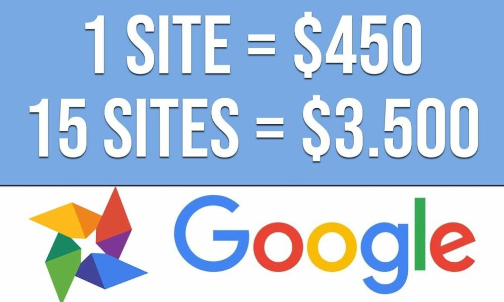 Saque $350 do GOOGLE Com Sites Secretos que Pagam na Hora *HACK DO GOOGLE* 🤑Ganhar Dinheiro Online