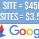 Saque $350 do GOOGLE Com Sites Secretos que Pagam na Hora *HACK DO GOOGLE* 🤑Ganhar Dinheiro Online