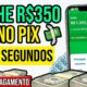 [URGENTE] 🚨O MELHOR APLICATIVO PARA GANHAR DINHEIRO TODO DIA NO PIX/Como Ganhar Dinheiro na Internet