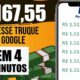 USE esse TRUQUE do GOOGLE e Receba R$167,55 em Apenas 4 MINUTOS [Comprovado] Ganhar Dinheiro Online