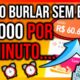 😨[VAZOU] COMO BURLAR O KWAI SEM ERRO E GANHAR R$3MIL REAIS POR MINUTO/ Como Ganhar Dinheiro no Kwai