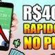 [VAZOU] NOVO SITE PAGANDO R$720,00 NO PIX PARA ASSISTIR VÍDEOS DO YOUTUBE/Ganhar Dinheiro Online