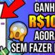 😭ADEUS KWAI - Melhor APP PARA GANHAR DINHEIRO de VERDADE Rápido! /Como Ganhar Dinheiro na Internet