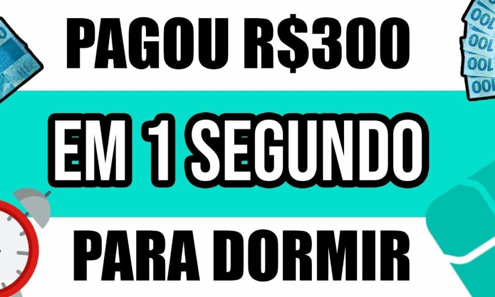 ADEUS TIKTOK😱 COMO GANHAR R$250 REAIS POR DIA (PAGA NA HORA PIX✅) Como Ganhar Dinheiro na Internet