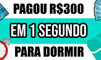 ADEUS TIKTOK😱 COMO GANHAR R$250 REAIS POR DIA (PAGA NA HORA PIX✅) Como Ganhar Dinheiro na Internet