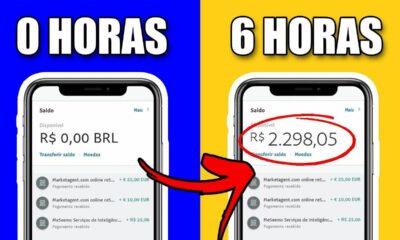 APLICATIVO QUE PAGA DINHEIRO DE VERDADE VIA PIX NA HORA | PAGA DE VERDADE/Como Ganhar Dinheiro