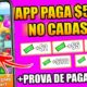 (APP PAGA $50 NO CADASTRO) APLICATIVO QUE GANHA DINHEIRO DE VERDADE - App Pagando no Cadastro ✅