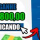 APP PAGOU $800 MUITO RÁPIDO no PIX para CLICAR [Ganhe $2,50/clique] Como Ganhar Dinheiro na Internet