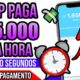 [App Vazado Pagou $5.000 na Hora] O MELHOR APP PARA GANHAR DINHEIRO/Como Ganhar Dinheiro na Internet