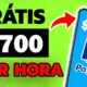 Automático Ganhe $700 em 1 Hora no Paypal GRÁTIS - Ganhar Dinheiro no Paypal