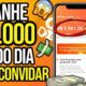 👉COMO GANHAR R$5.000 REAIS no KWAI SEM convidar NINGUÉM! (PROVADO) 🤑 Como Ganhar Dinheiro no Kwai