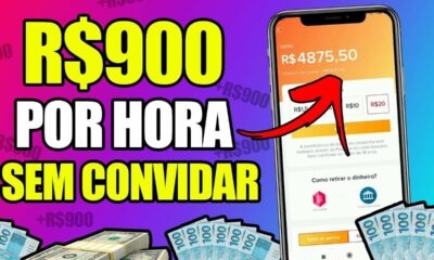 Como Ganhar R$340 Reais A CADA 1 MINUTO no TIKTOK [SEM BUGAR] Como Ganhar Dinheiro no TikToK 2022