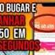 👉Como Ganhar R$750 Reais EM 60 SEGUNDOS no KWAI [USANDO ESSE BUG] 😱 Como Ganhar Dinheiro no Kwai