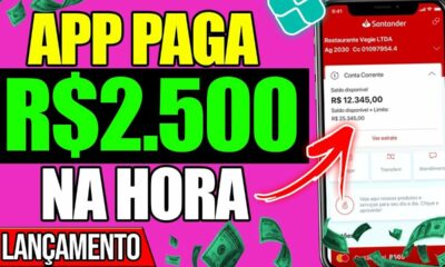 DESTRUINDO o Kwai✅ NOVO APLICATIVO PARA GANHAR DINHEIRO PAGA R$2.500 PARA JOGAR/Como Ganhar Dinheiro