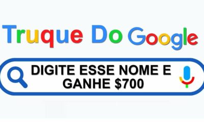 Digite esse Nome no Google e Ganhe $700 NA HORA de graça [PROVA DE PAGAMENTO] Ganhar dinheiro online