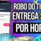 ESSE ROBÔ de PIX faz VOCÊ Ganhar $400 POR HORA no TIKTOK (Provado) Como Ganhar Dinheiro no TikTok