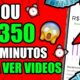 ESSE SITE PAGOU R$350 EM 2 MINUTOS NO PIX PRA ASSISTIR VÍDEOS DO YOUTUBE/Como ganhar dinheiro online